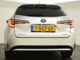 Toyota Corolla thumbnail 8