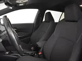 Toyota Corolla thumbnail 9