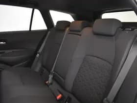 Toyota Corolla thumbnail 10