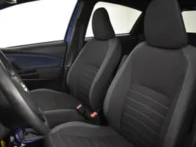 Toyota Yaris thumbnail 15