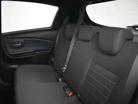 Toyota Yaris thumbnail 16
