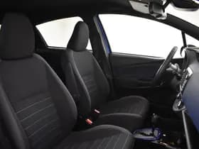 Toyota Yaris thumbnail 3