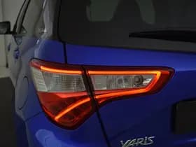Toyota Yaris thumbnail 27