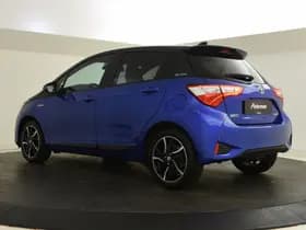 Toyota Yaris thumbnail 6