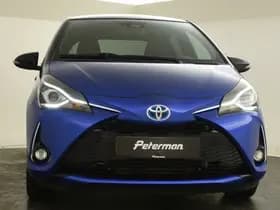 Toyota Yaris thumbnail 7