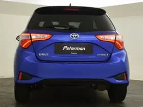Toyota Yaris thumbnail 8