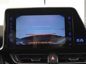 Toyota C-HR thumbnail 21