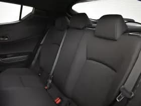 Toyota C-HR thumbnail 27