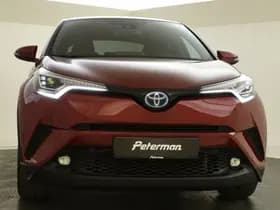 Toyota C-HR thumbnail 7