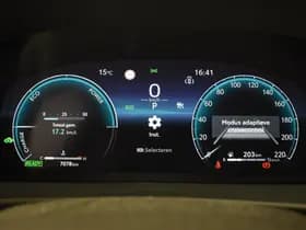 Toyota C-HR thumbnail 14