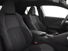 Toyota C-HR thumbnail 3