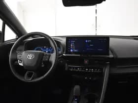 Toyota C-HR thumbnail 4