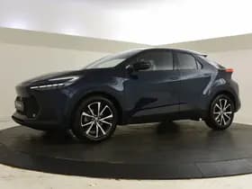 Toyota C-HR thumbnail 5
