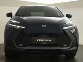 Toyota C-HR thumbnail 7