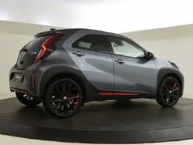 Toyota Aygo thumbnail 2