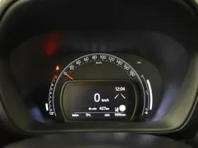 Toyota Aygo thumbnail 22