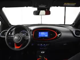 Toyota Aygo thumbnail 4