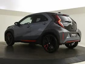 Toyota Aygo thumbnail 6
