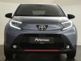 Toyota Aygo thumbnail 7