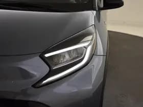 Toyota Aygo thumbnail 8
