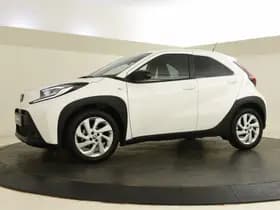 Toyota Aygo thumbnail 2
