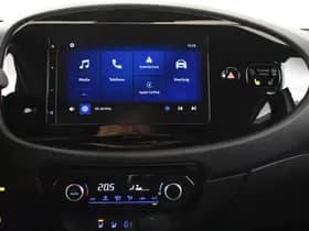 Toyota Aygo thumbnail 11
