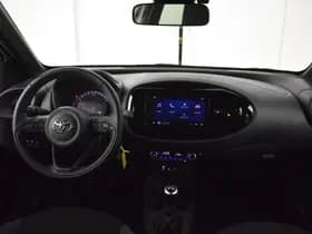 Toyota Aygo thumbnail 4