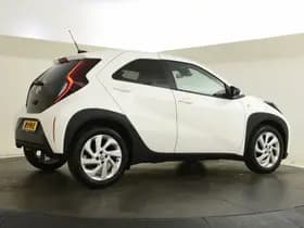 Toyota Aygo thumbnail 5