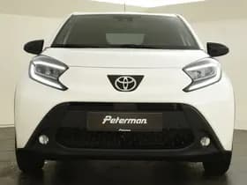 Toyota Aygo thumbnail 7