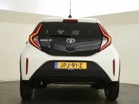 Toyota Aygo thumbnail 8