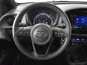 Toyota Aygo thumbnail 9
