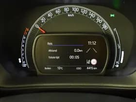 Toyota Aygo thumbnail 10