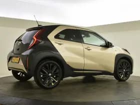 Toyota Aygo thumbnail 2