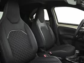 Toyota Aygo thumbnail 3