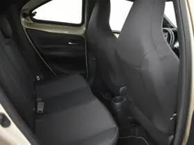 Toyota Aygo thumbnail 27