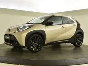 Toyota Aygo thumbnail 4