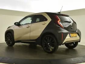Toyota Aygo thumbnail 5