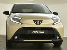 Toyota Aygo thumbnail 6