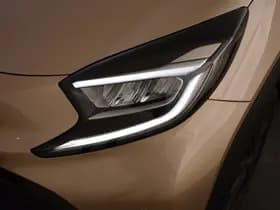 Toyota Aygo thumbnail 7