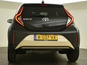 Toyota Aygo thumbnail 8