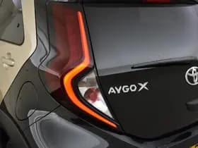 Toyota Aygo thumbnail 9
