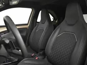 Toyota Aygo thumbnail 10