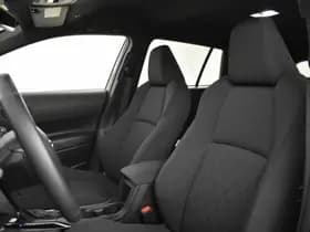 Toyota Corolla thumbnail 11