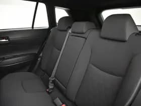 Toyota Corolla thumbnail 12