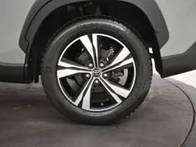 Toyota Corolla thumbnail 13