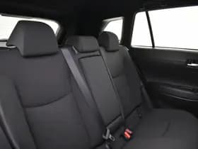 Toyota Corolla thumbnail 14