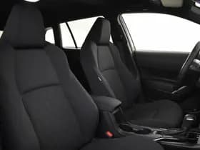 Toyota Corolla thumbnail 3