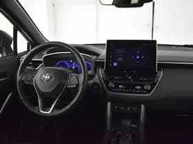 Toyota Corolla thumbnail 4