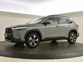 Toyota Corolla thumbnail 5
