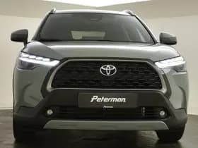 Toyota Corolla thumbnail 7